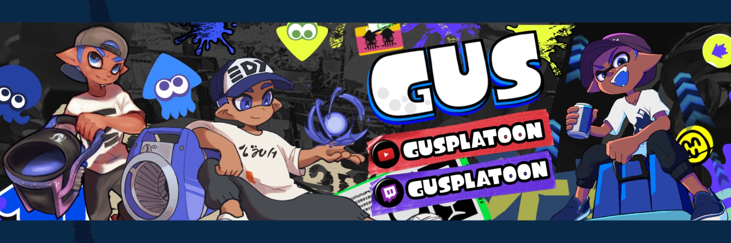 Gus