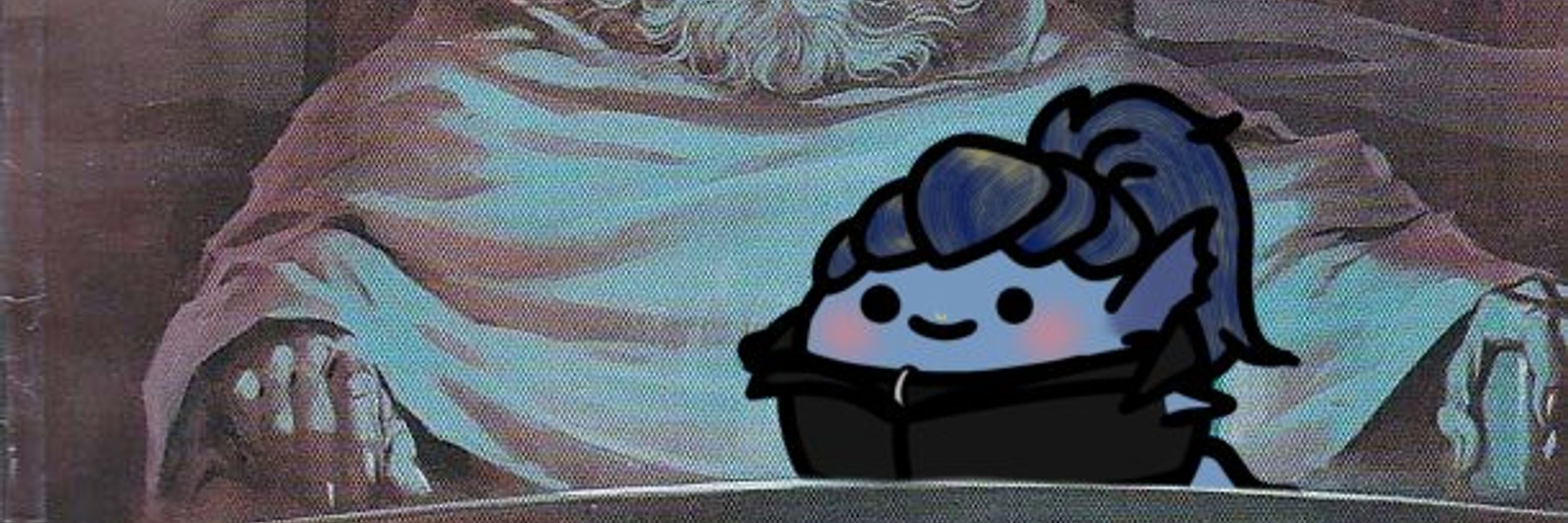 Scypho | comms open!