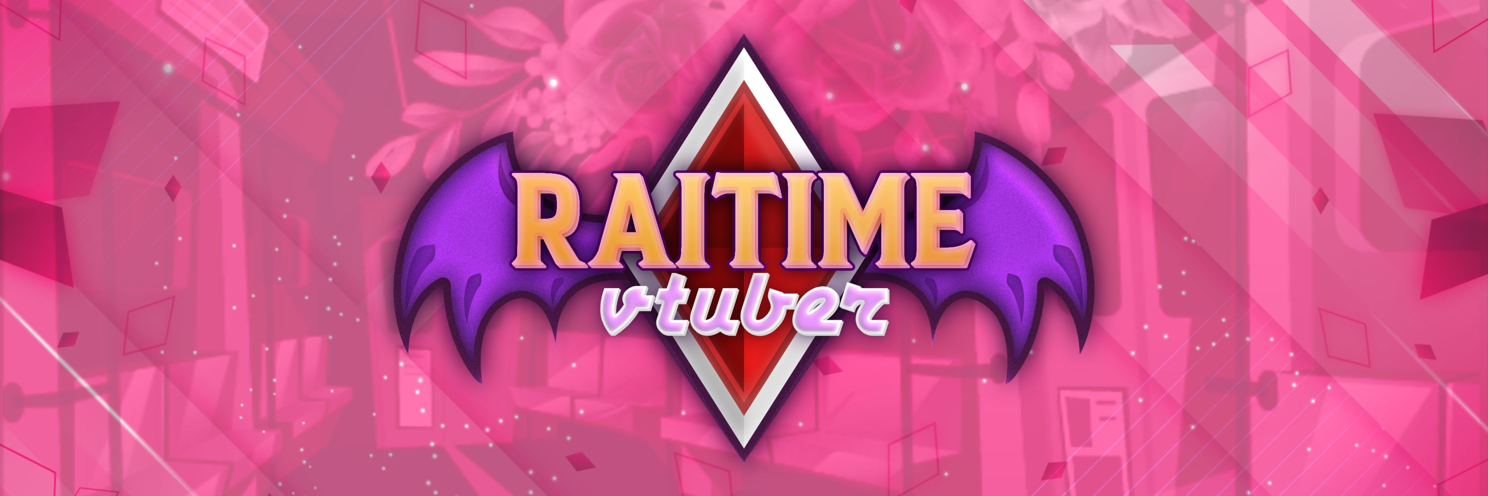 RaiTimeVTuber