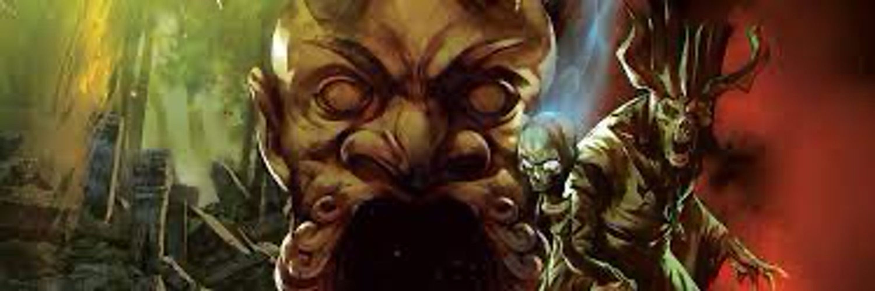 Annotated ToA - Western Jungles coming soon!
