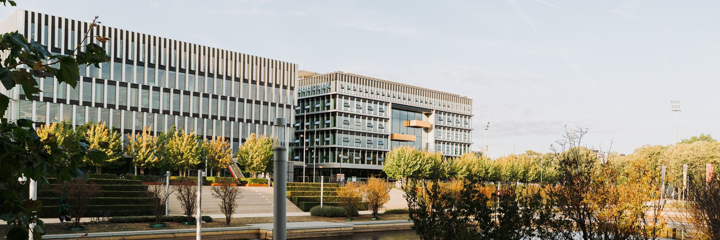 Rotterdam School of Management, Erasmus University 
