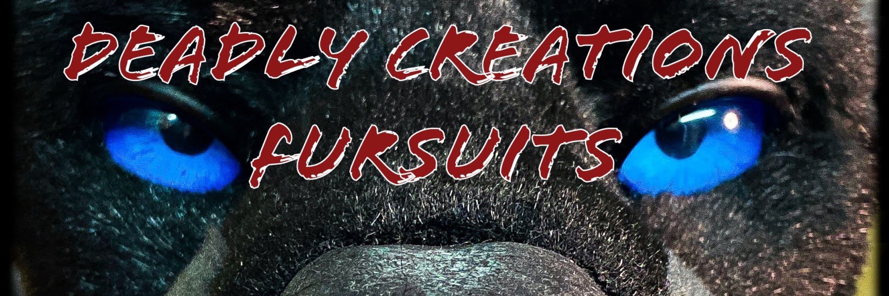 Deadly Creations Fursuits 