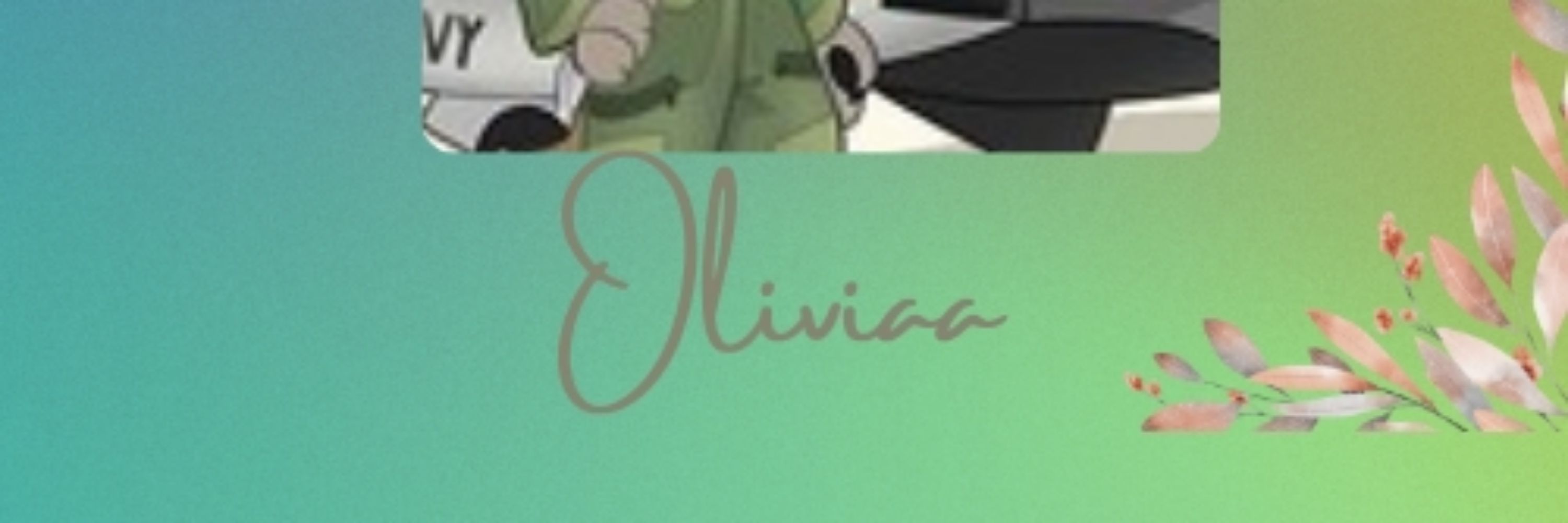Olivia❤️💯✨💌