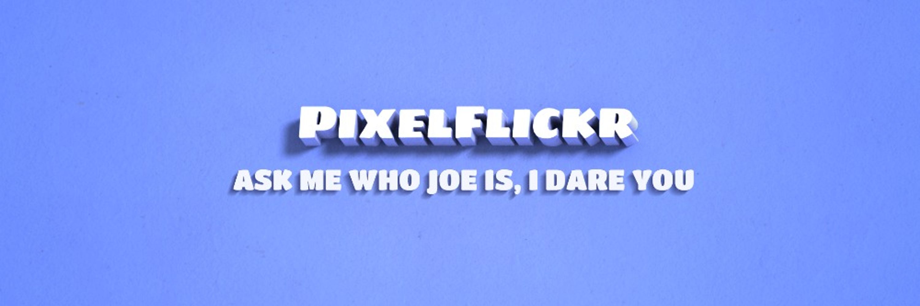 PixelFlickr