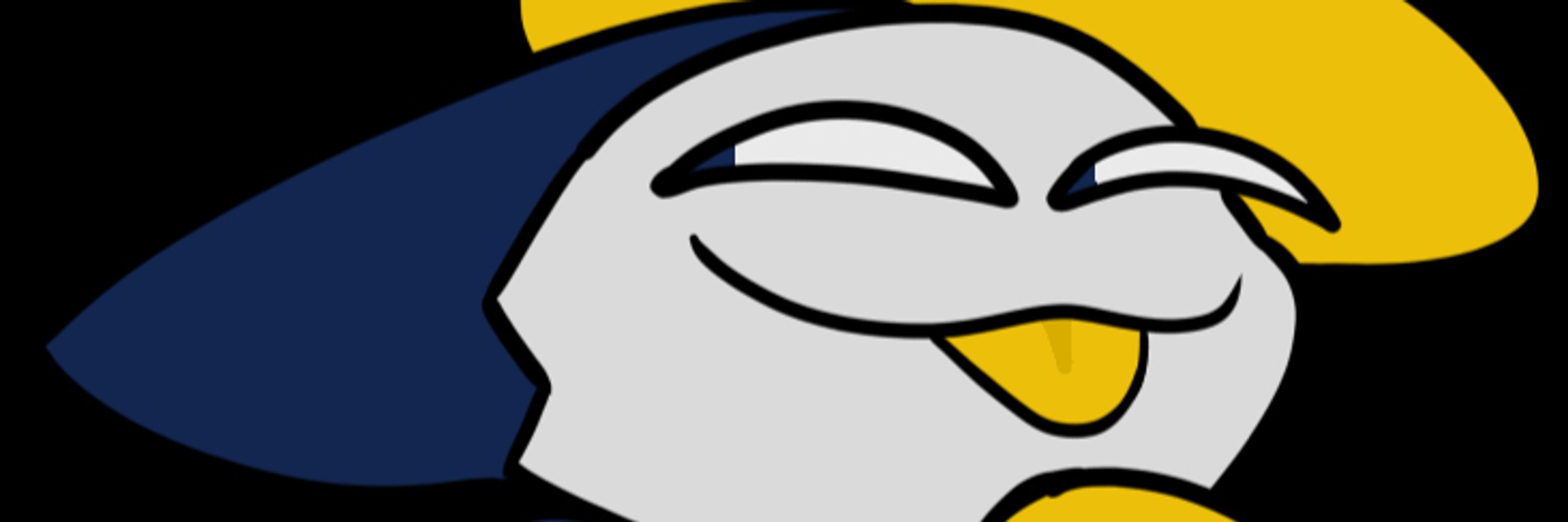 FunkyPenguin