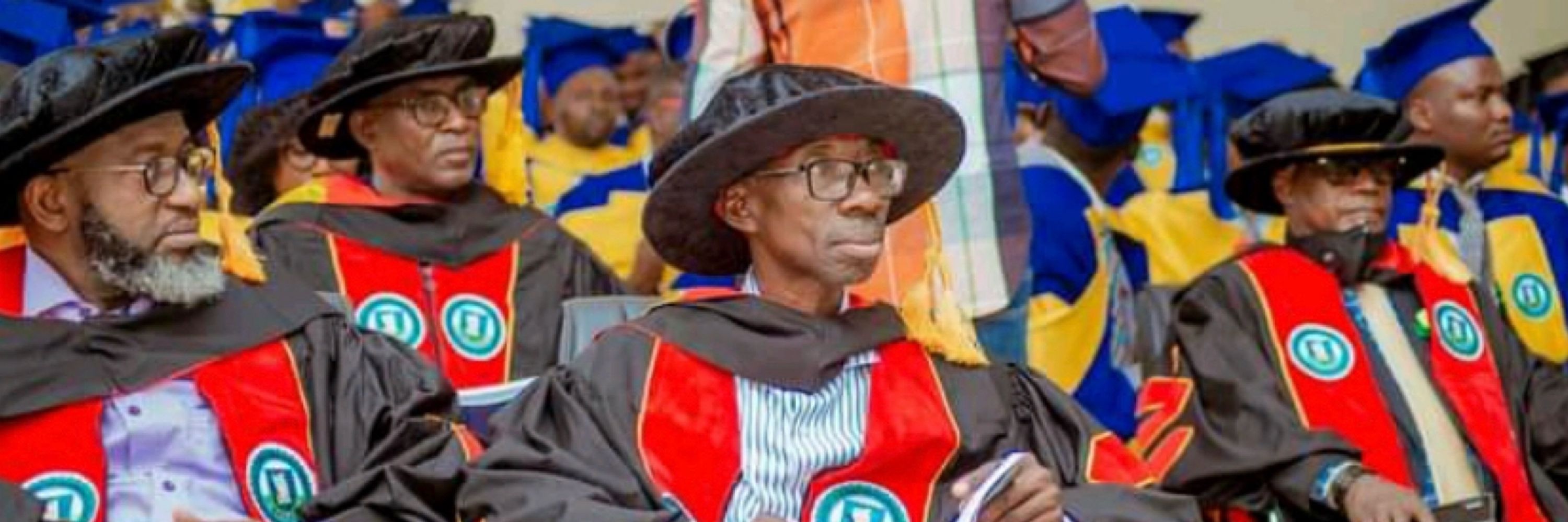 Prof. Marfo
