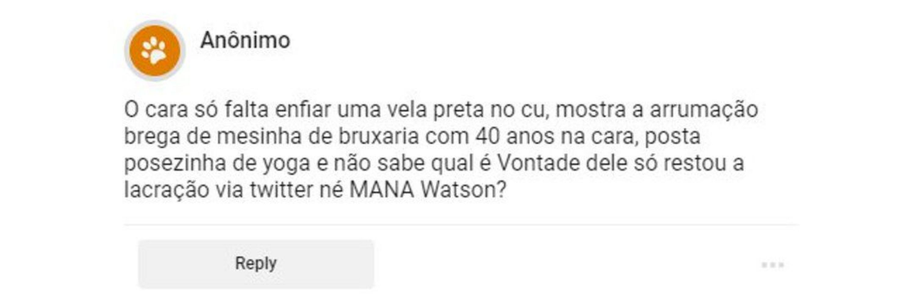Flavio Watson 9️⃣3️⃣