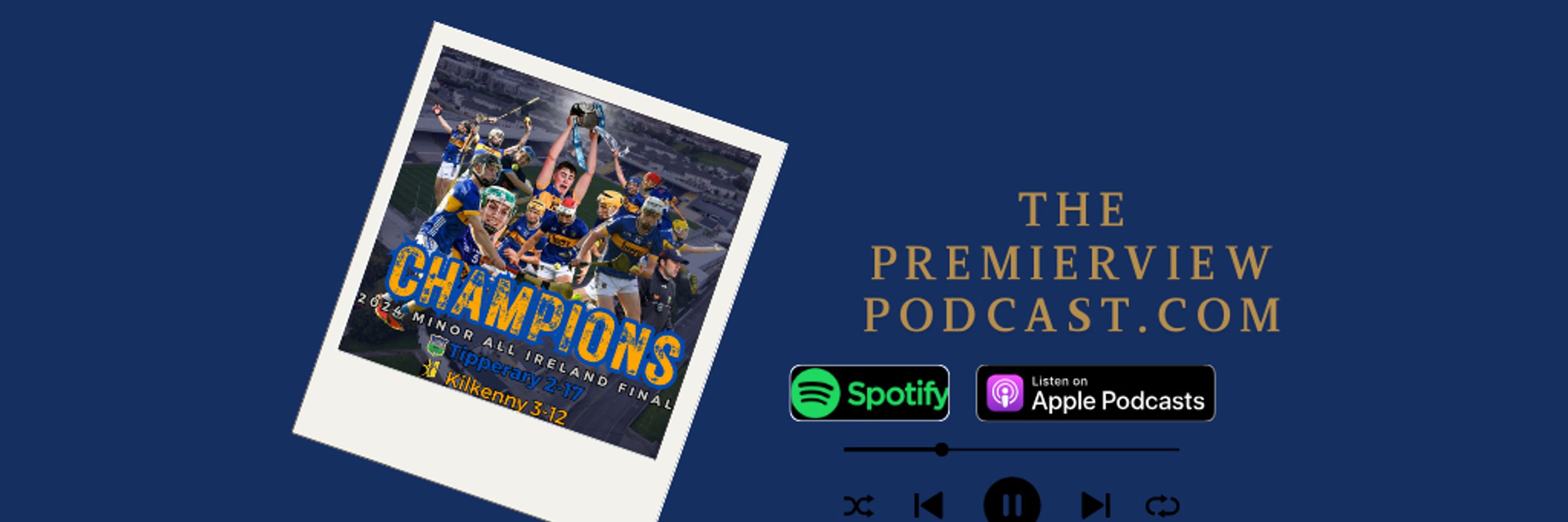 The PremierView Podcast