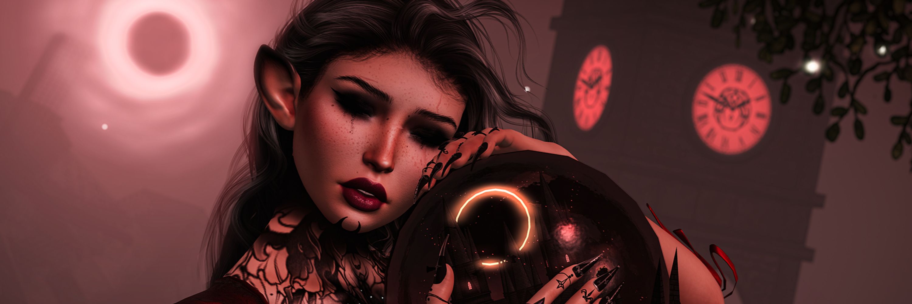 Tristyn Fairelander // PANIQ