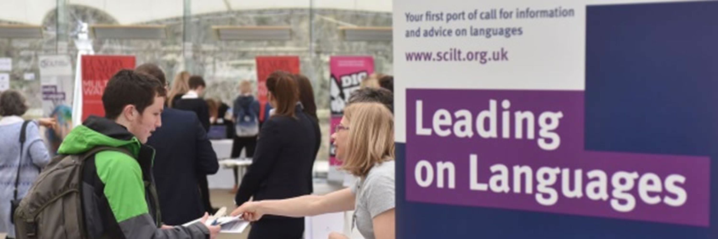 SCILT