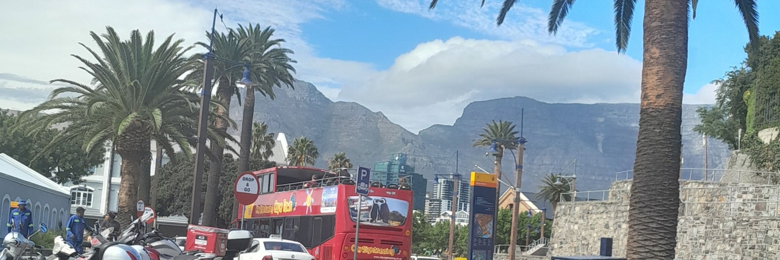Napoleon 🇿🇦