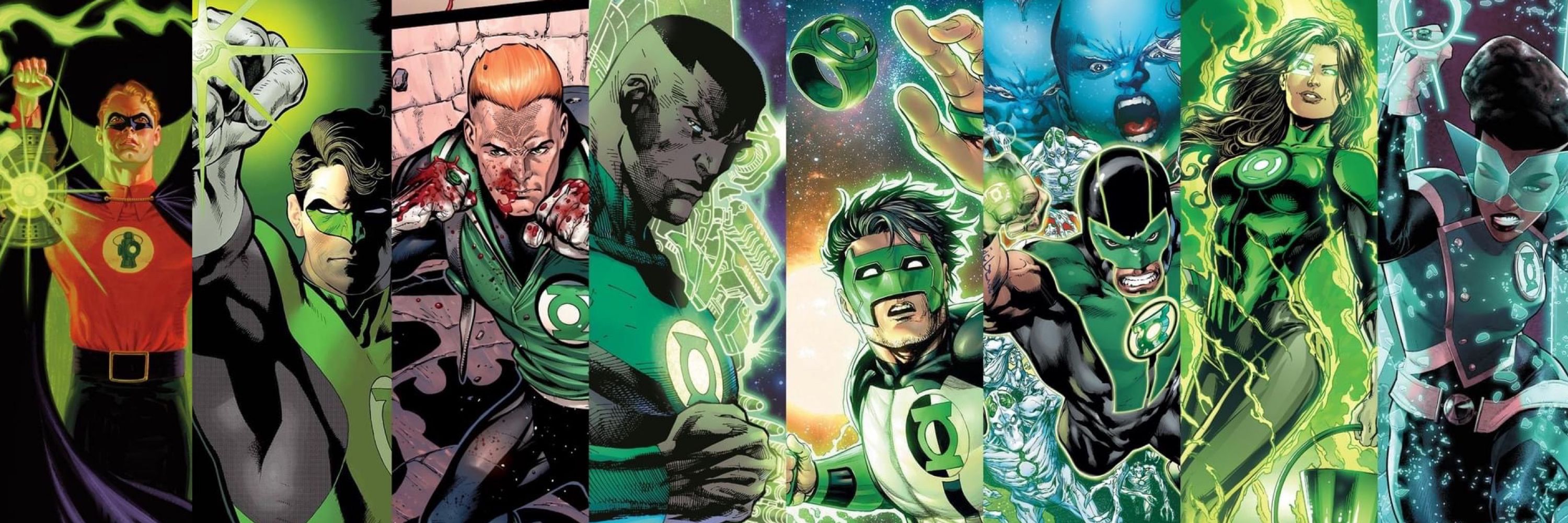 The LanternCast!