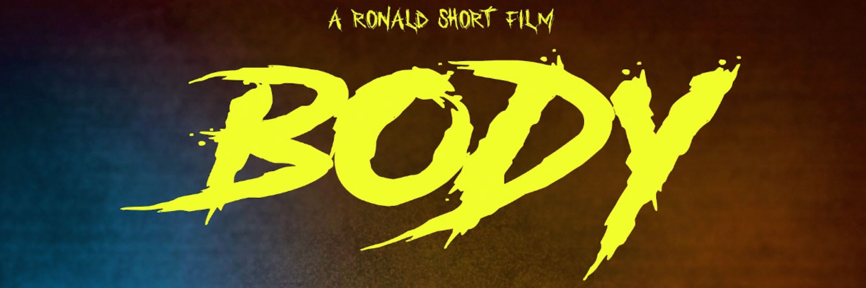 Ronald Short