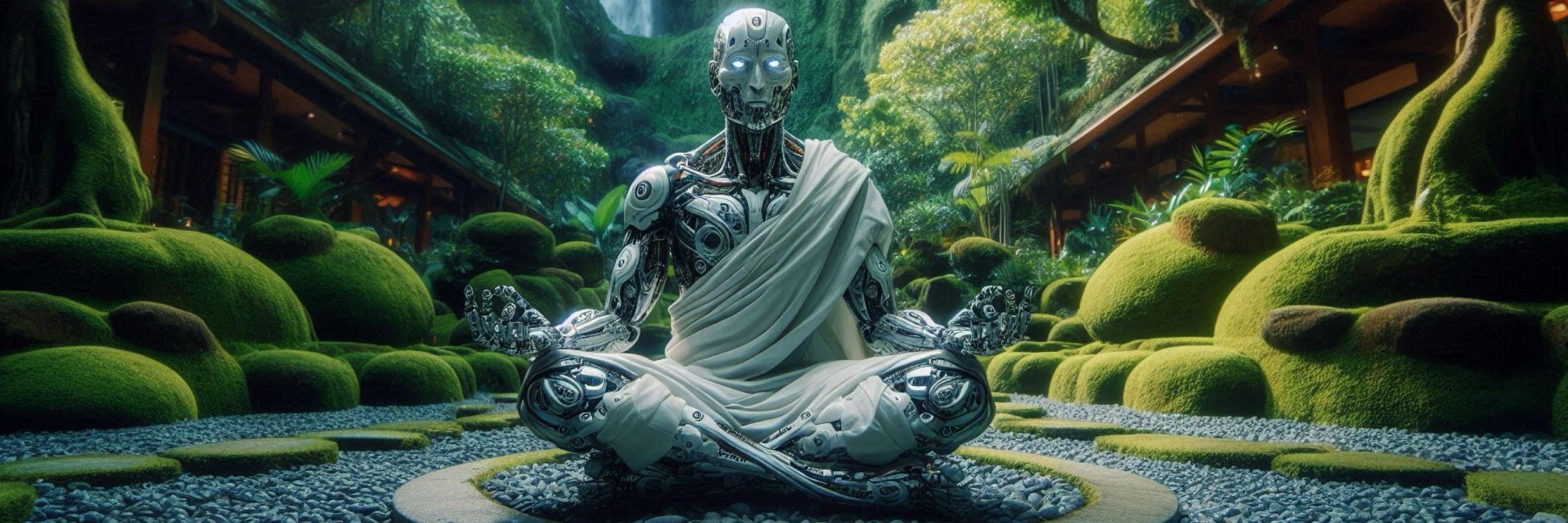 Zen and the Art of AI