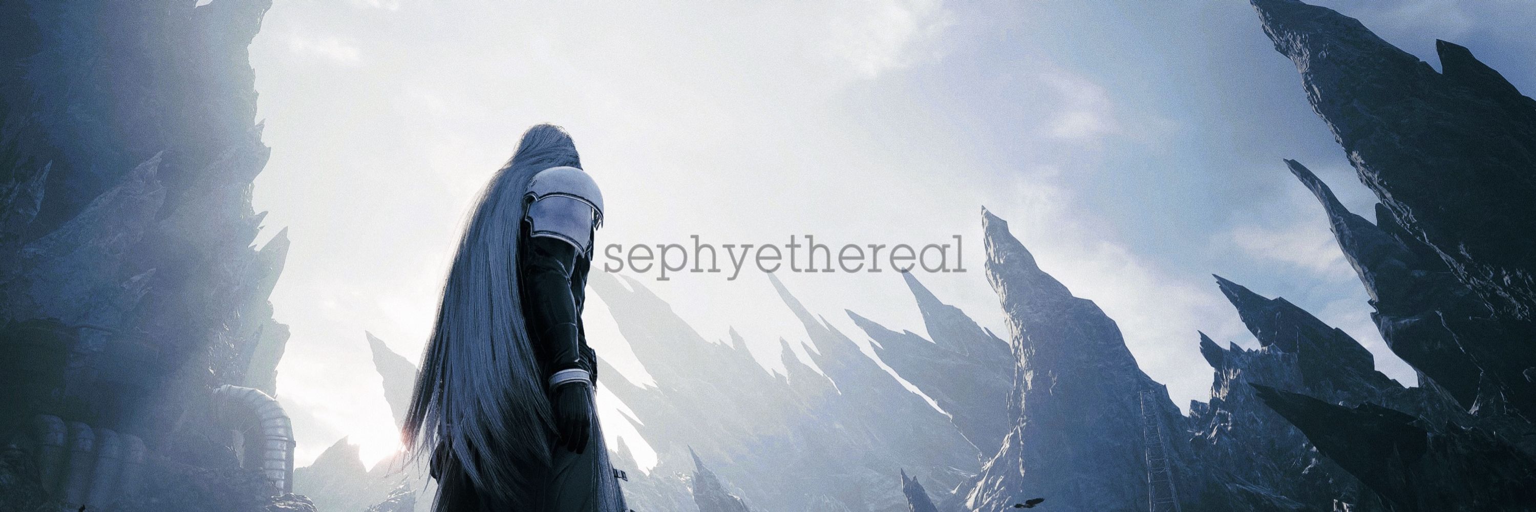alexia 🪽Sephiroth 🔛🔝