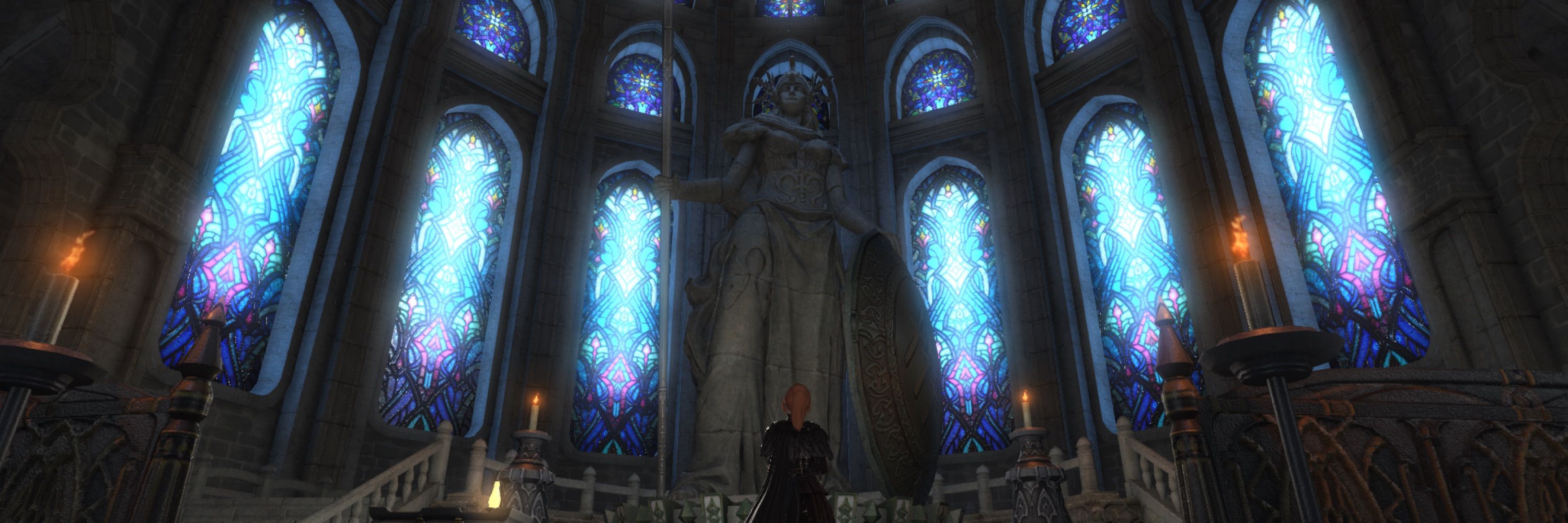 ClarissaFFXIV