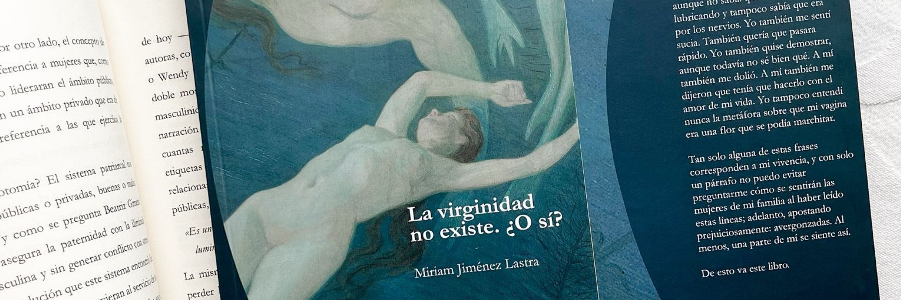 Miriam Jiménez Lastra