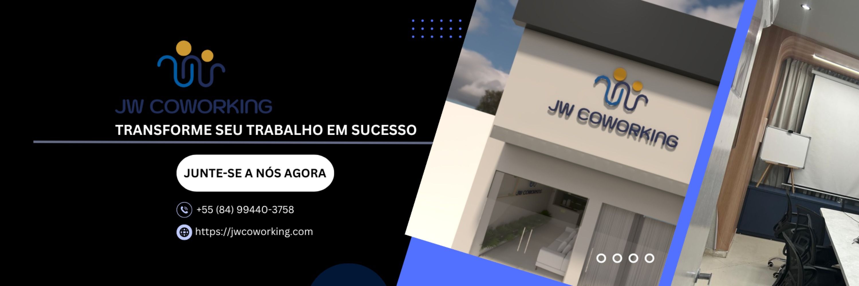 JW Coworking