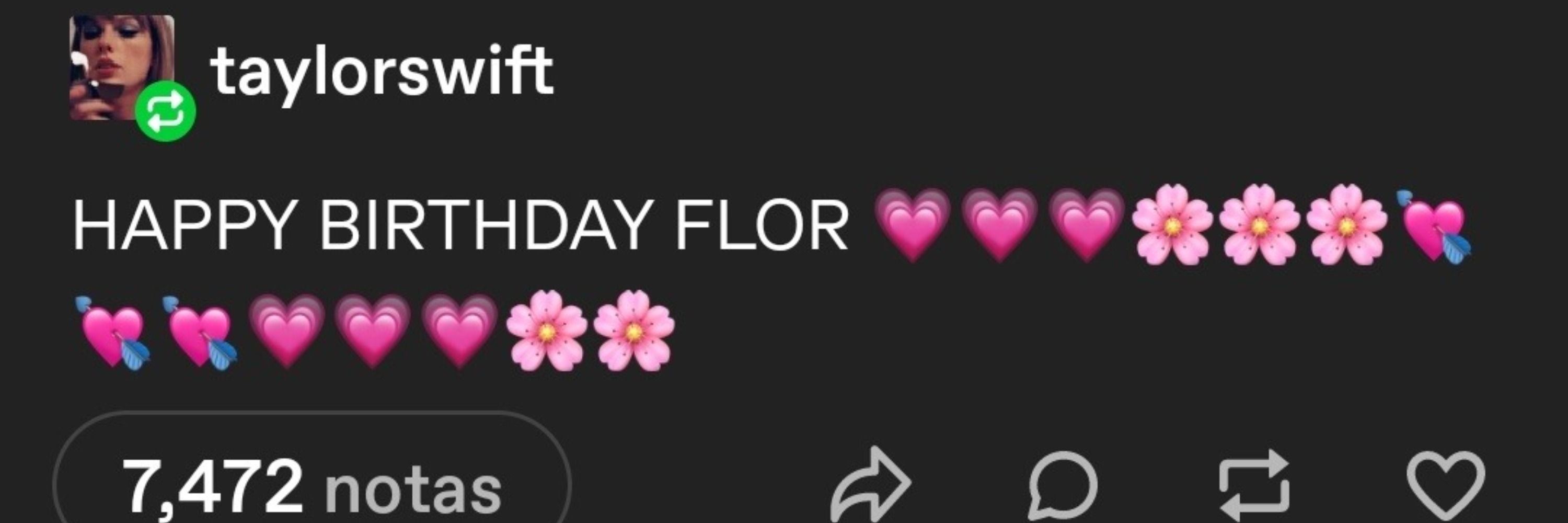 flor