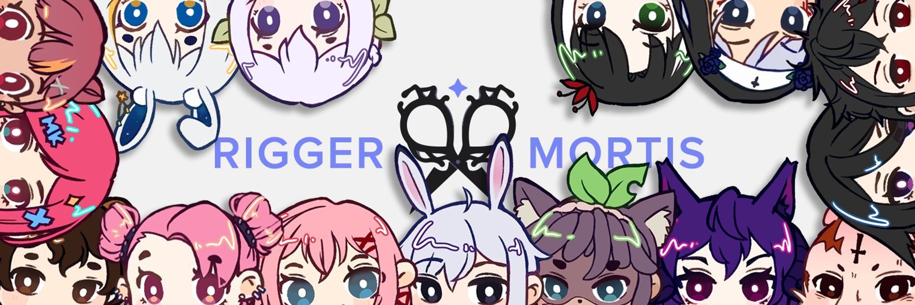 Rigger Mortis
