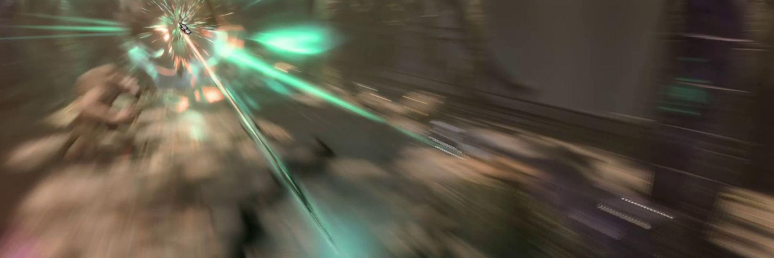 Blud VFX