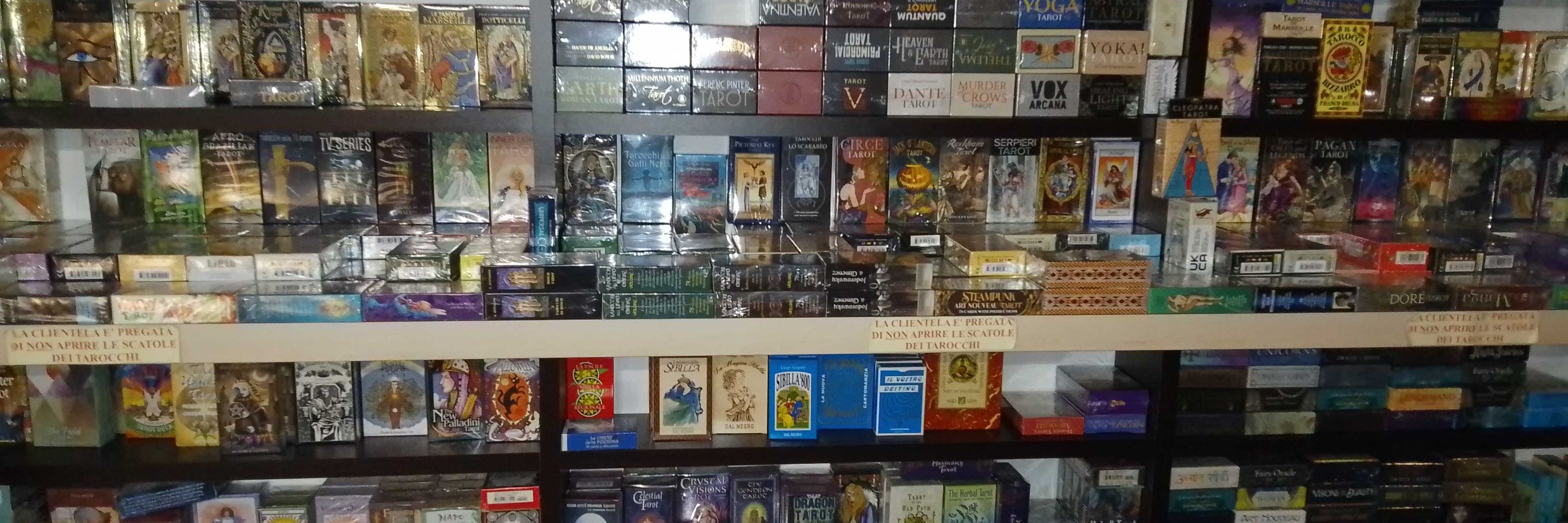 Libreria Esotericamente 