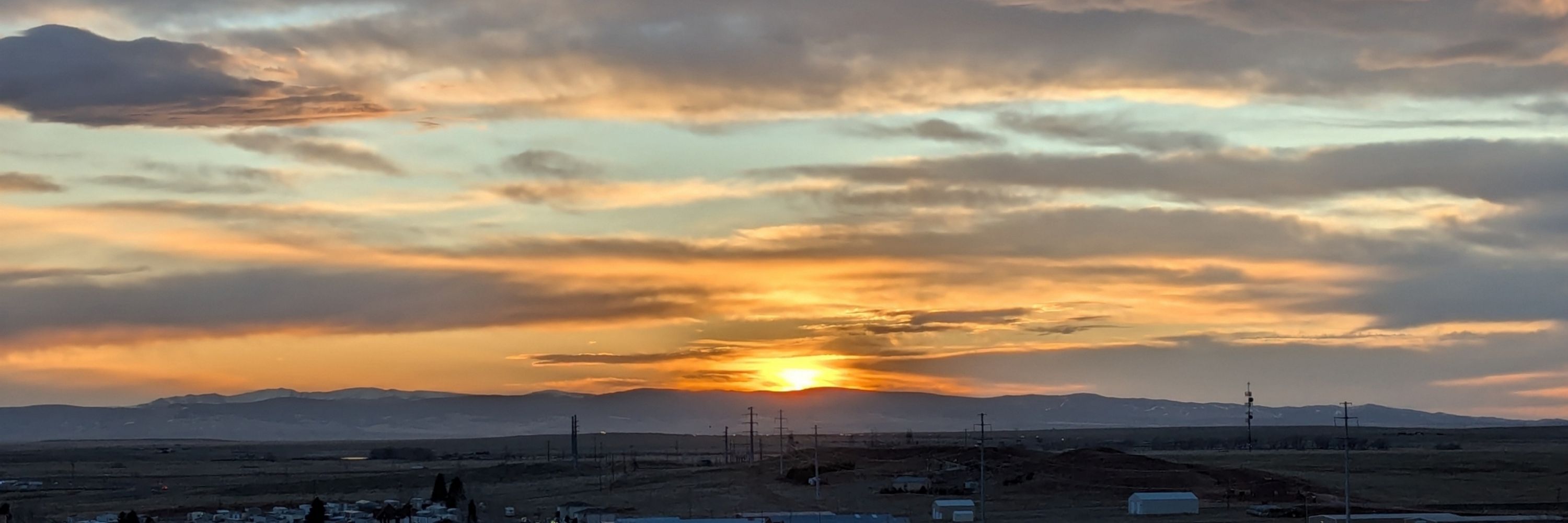 Wyomandi