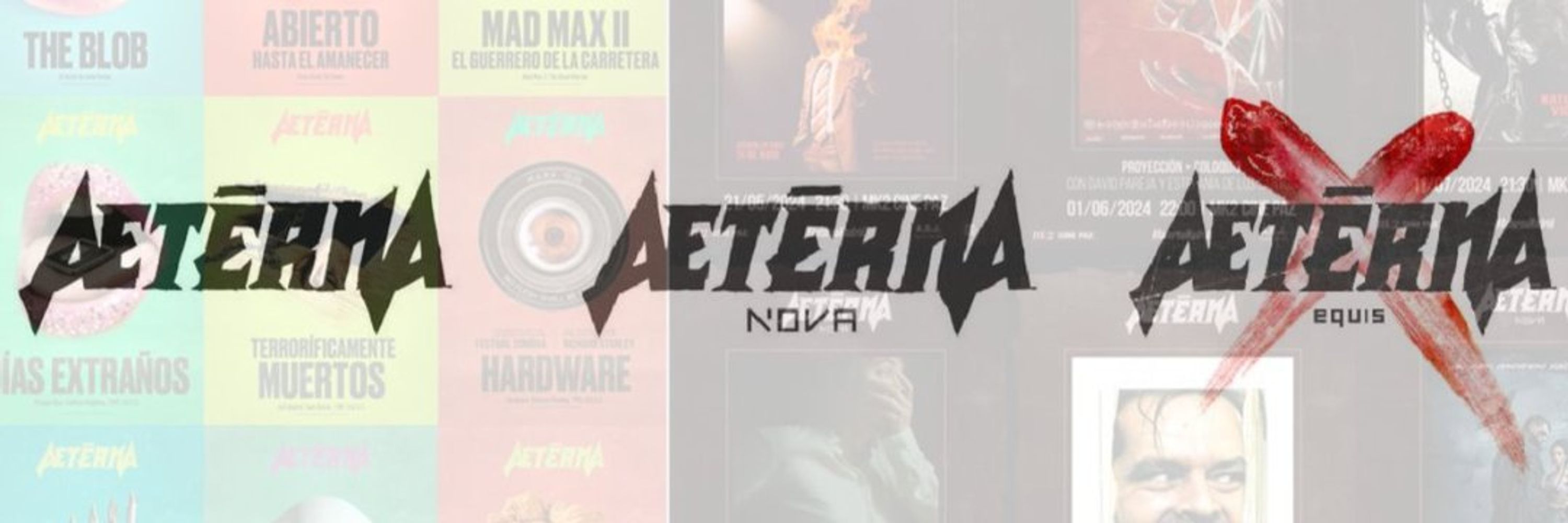 Aeterna