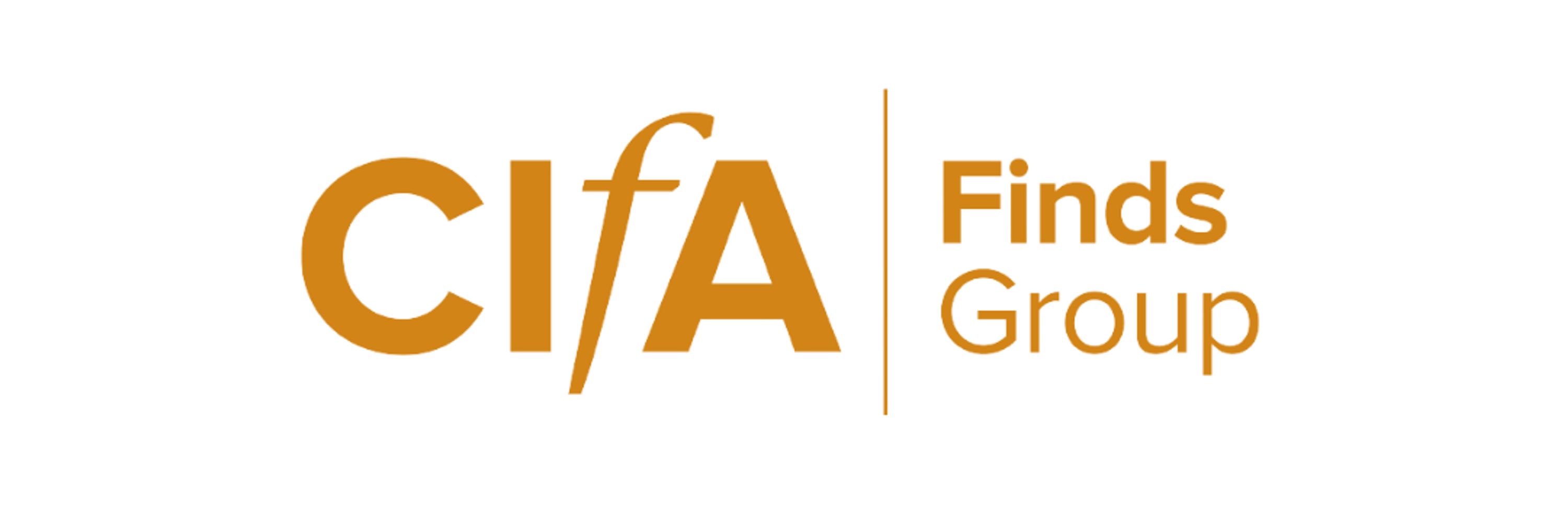 CIfA Finds Group