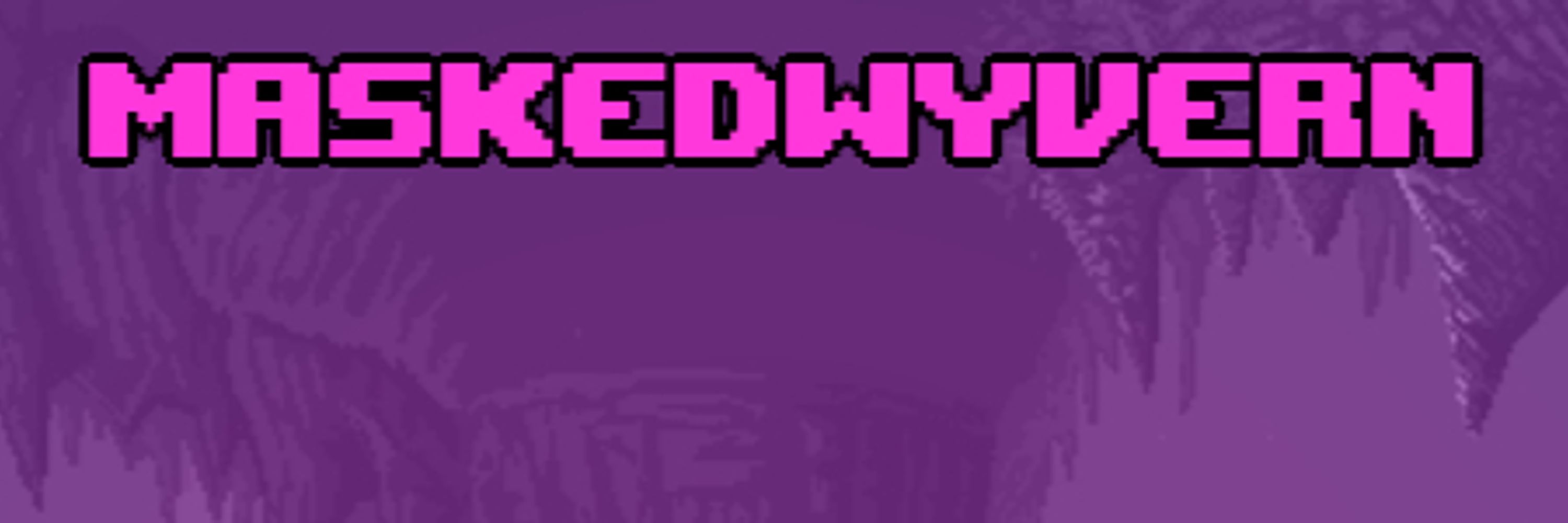 MaskedWyvern
