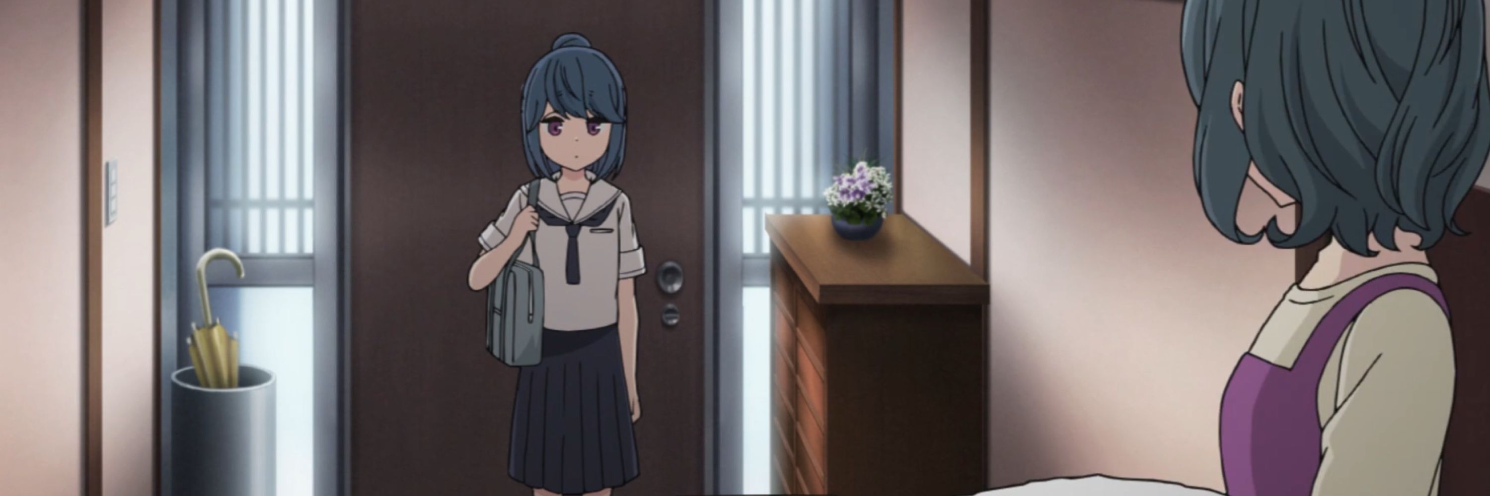 ノドか