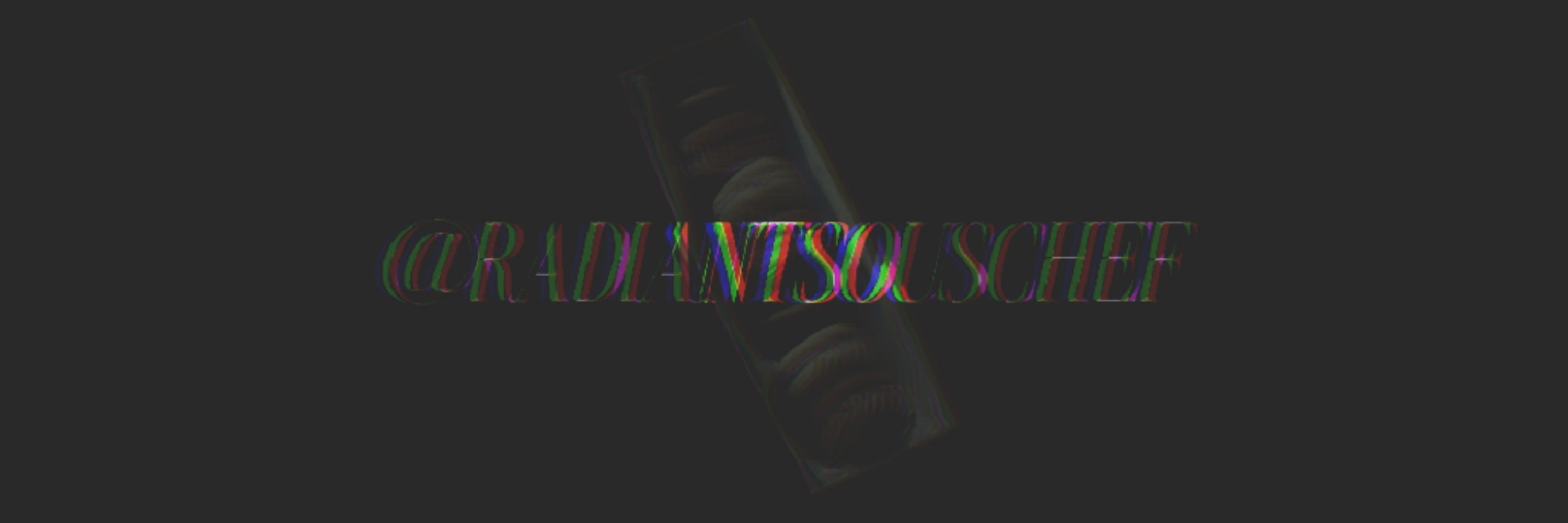 ⊱PURE RADIANCE⊰