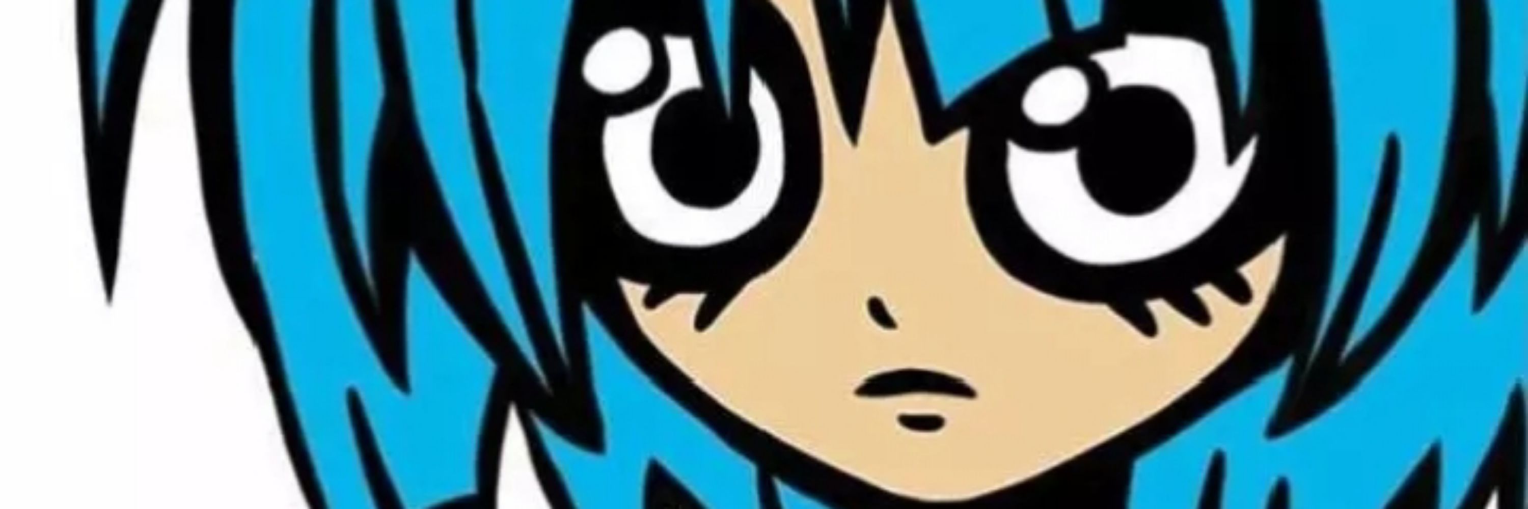 Charly Blue/Creepy Horror Gal