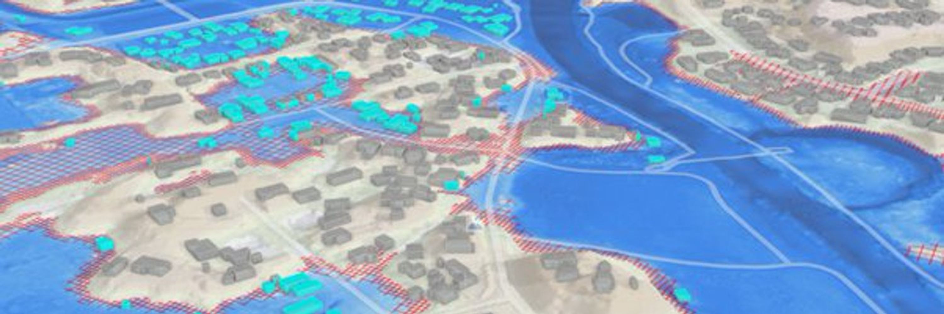 Geospatial Research Institute