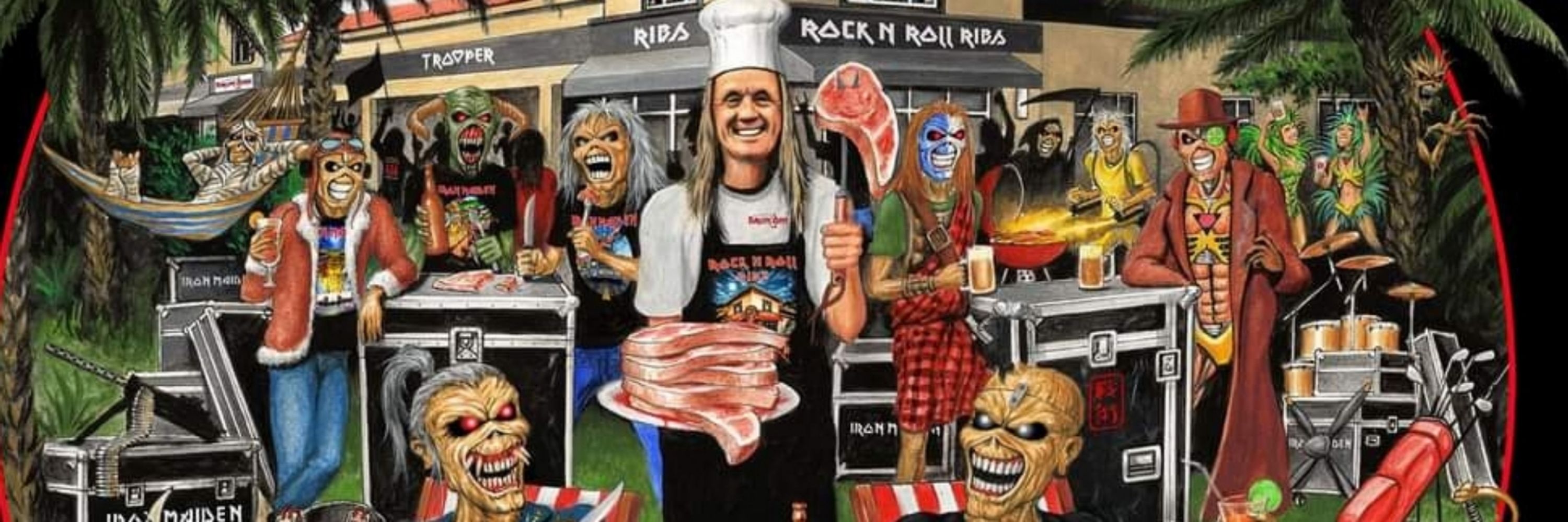 Steve Anti-Racist Pro-Ukraine NEVER tRump