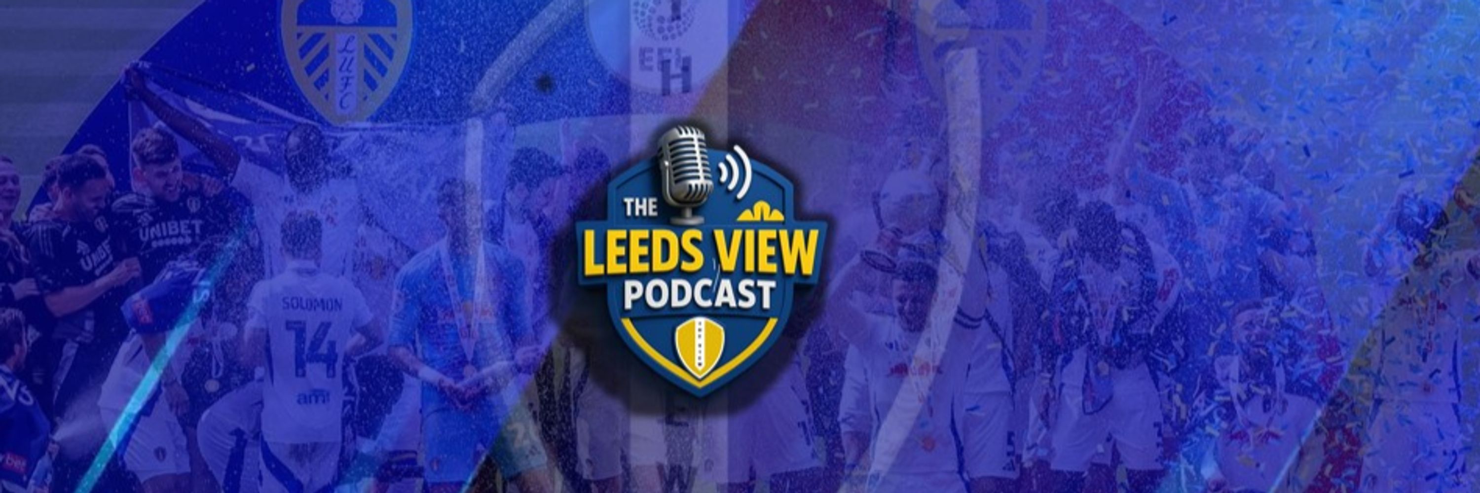 Ger (Leeds United The View)