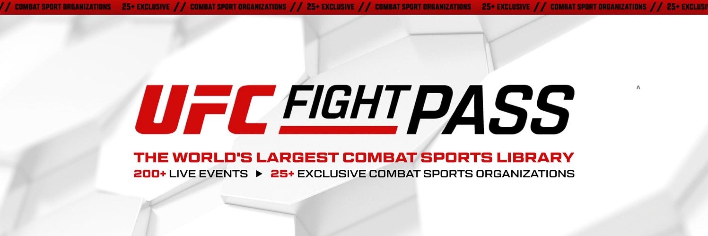 UFC FIGHT PASS