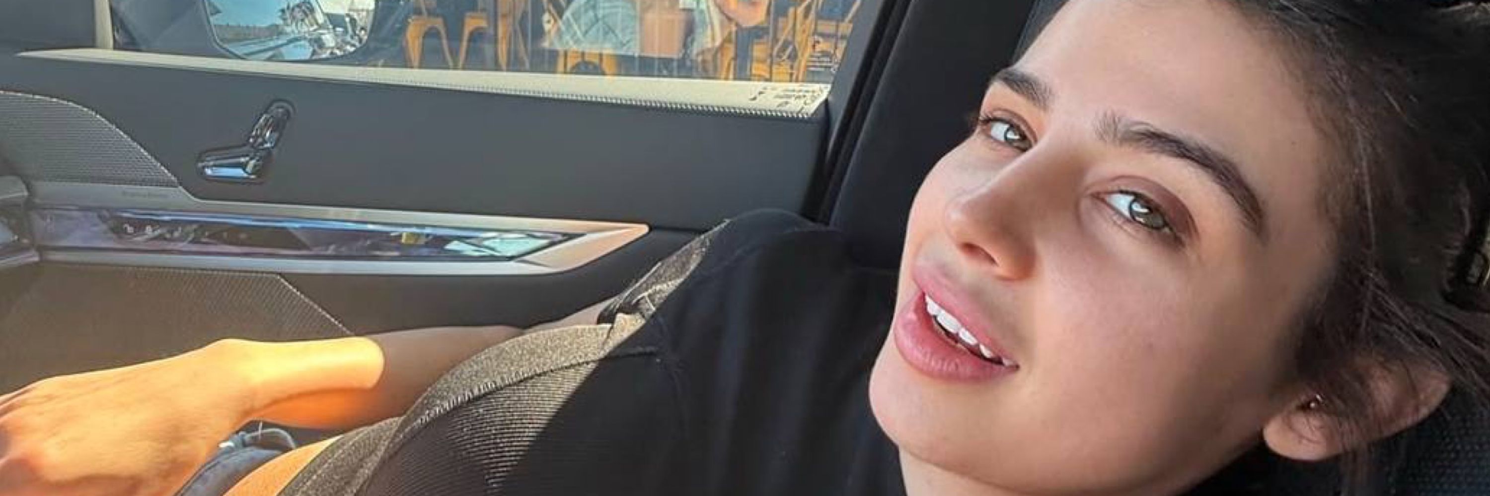 Kylie rocket