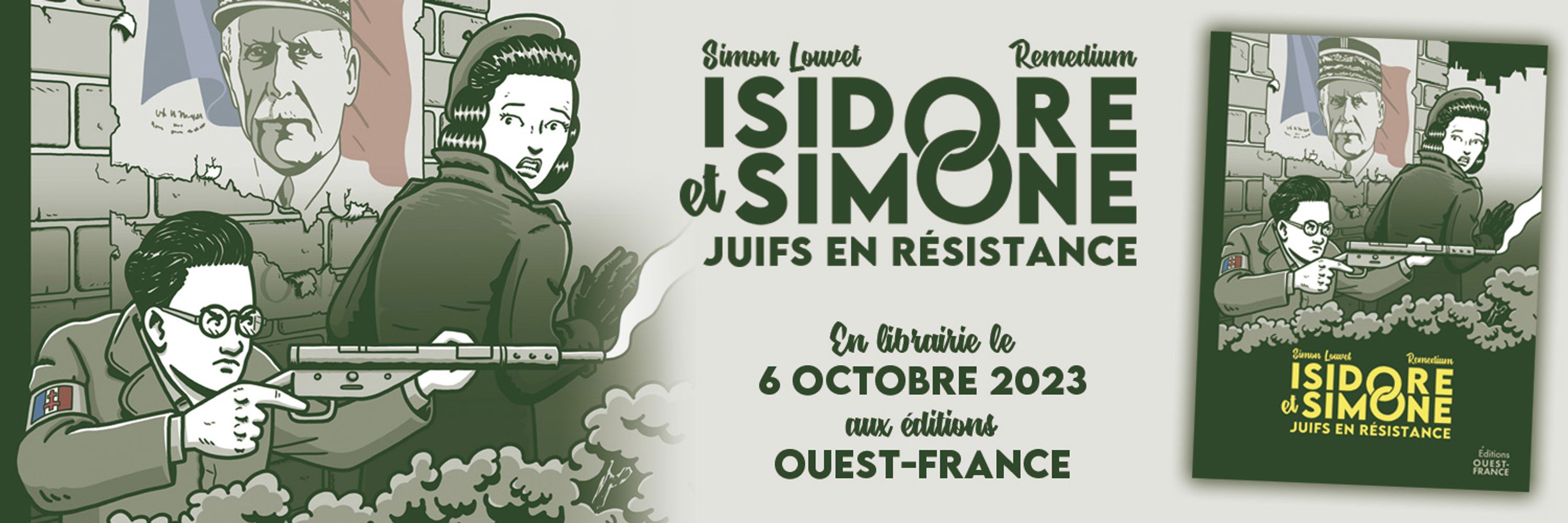 simon louvet