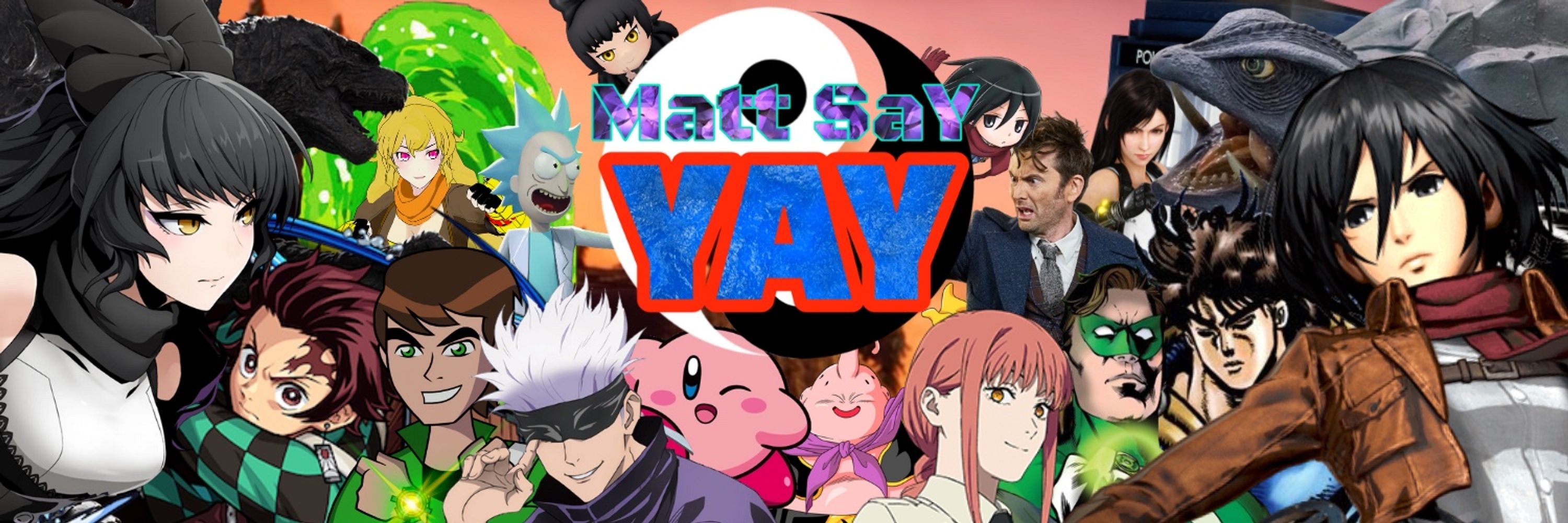 Matt (Chaotic Neutral Blakasa Stan)