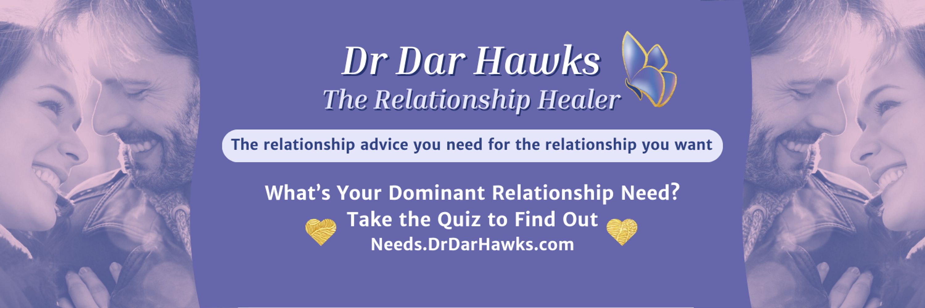 Dr Dar Hawks
