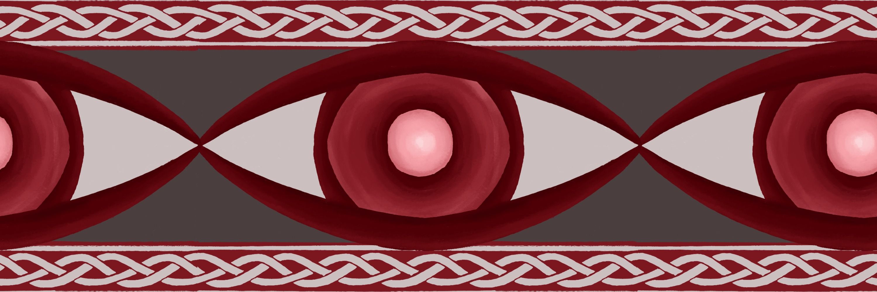 Bacchae Ophanim