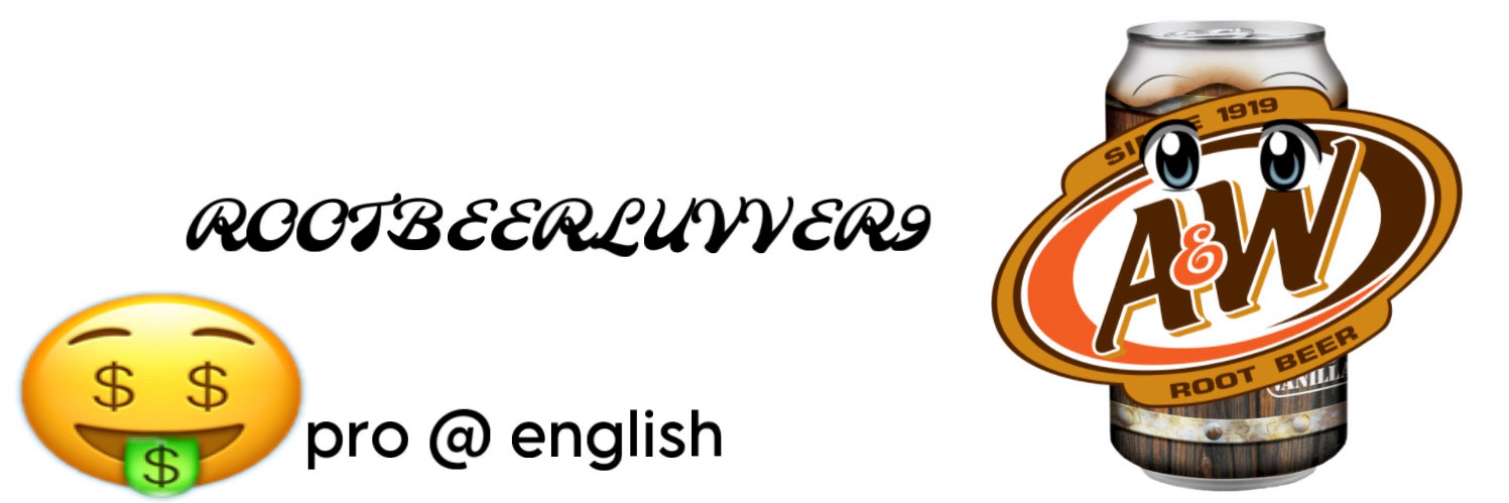 RootBeerLuvver9