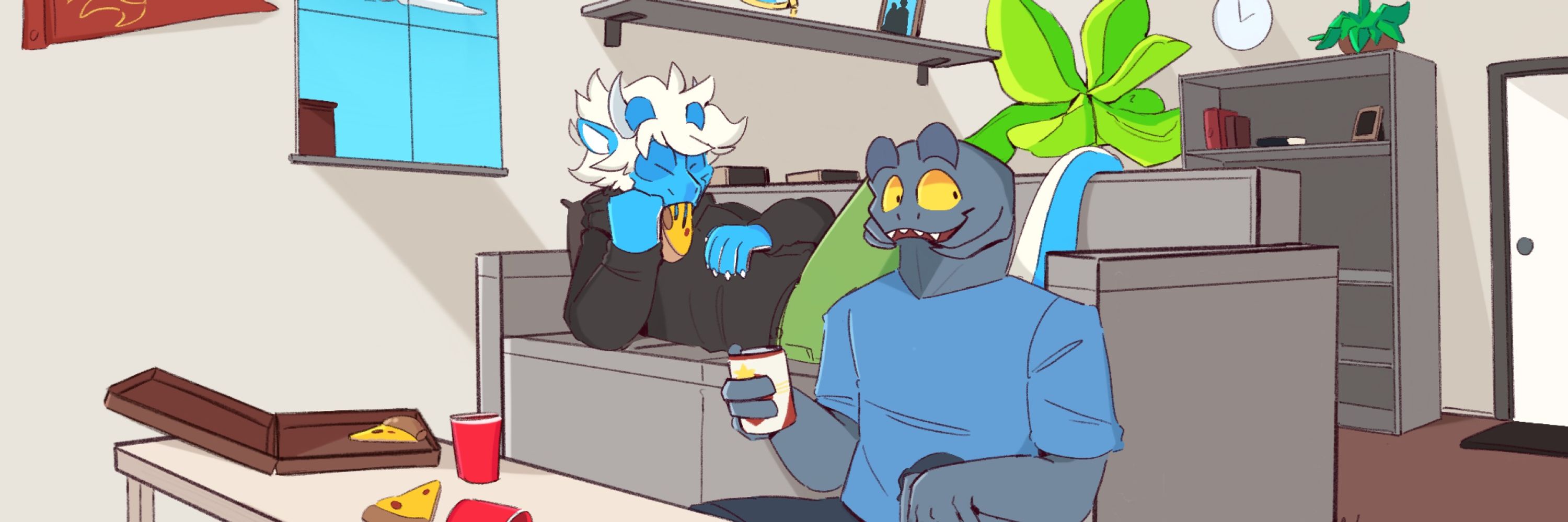 Sangscalie