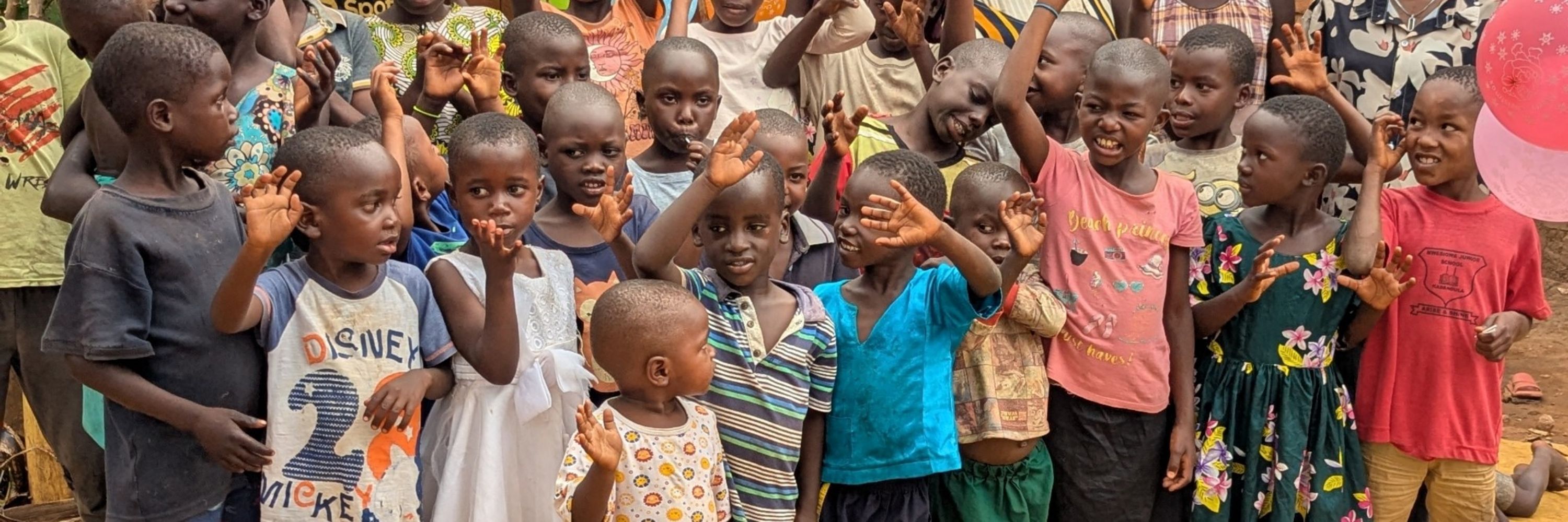 Genesis of Hope Children Orphanage Home