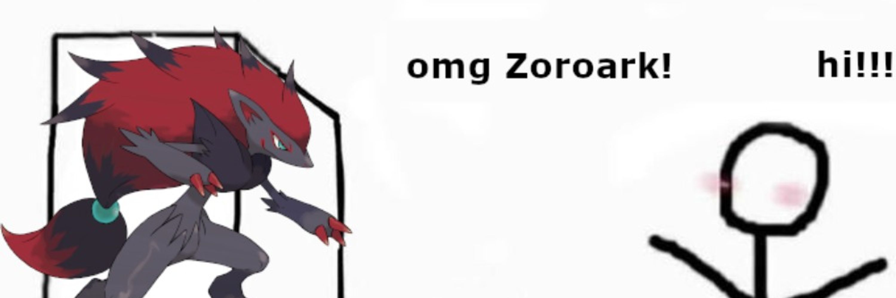 ZeroZeraora