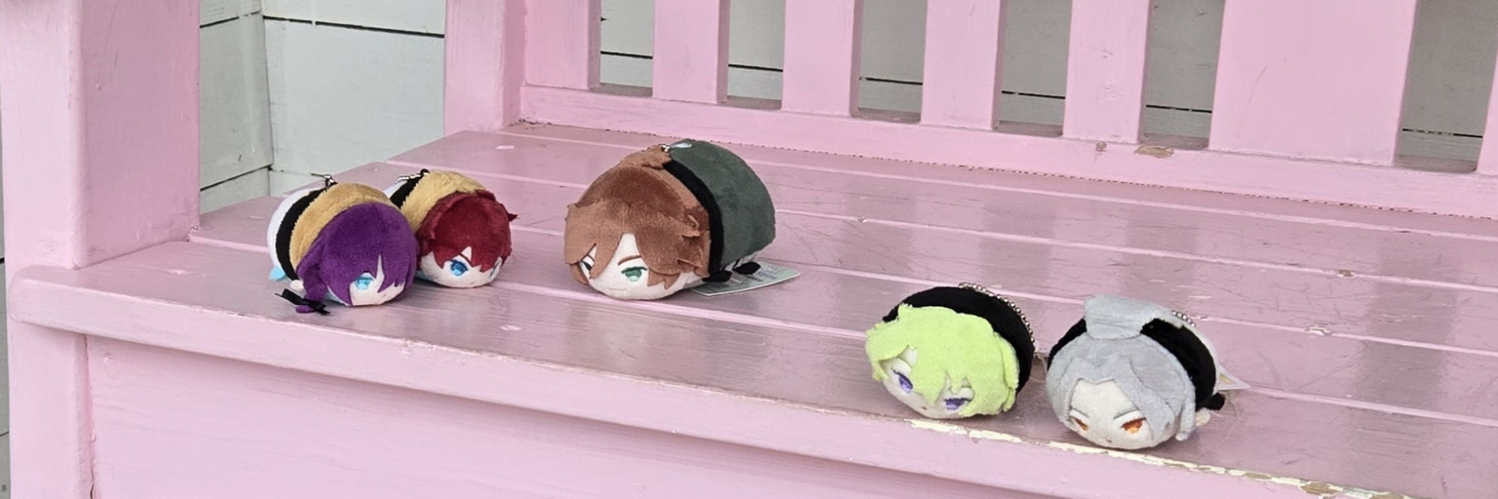 まゆき