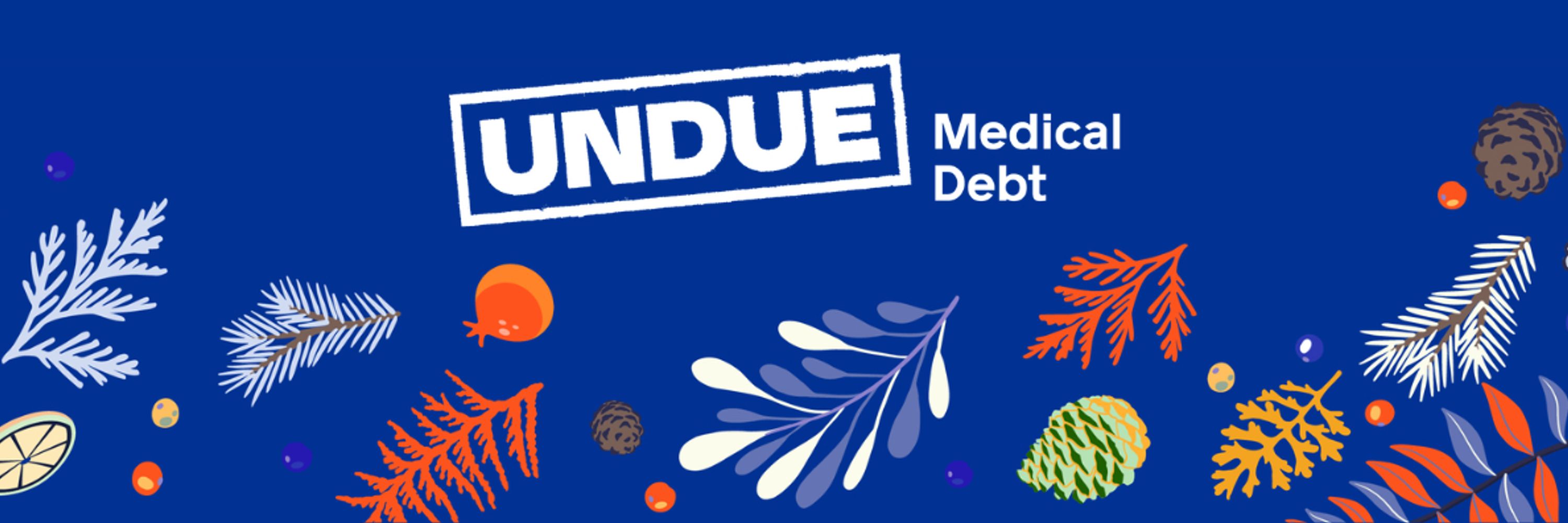 Undue Medical Debt