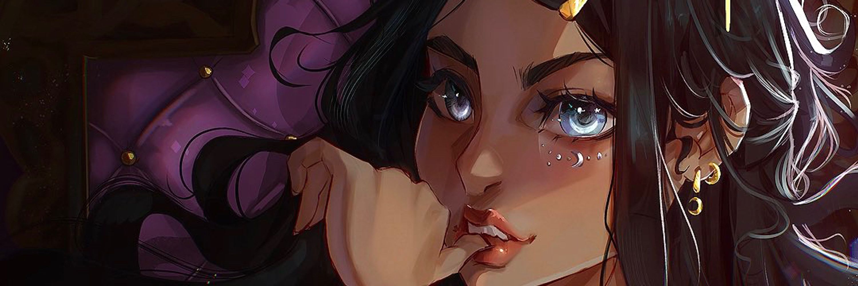 Lema Lucidum ✨🌙| Vartist