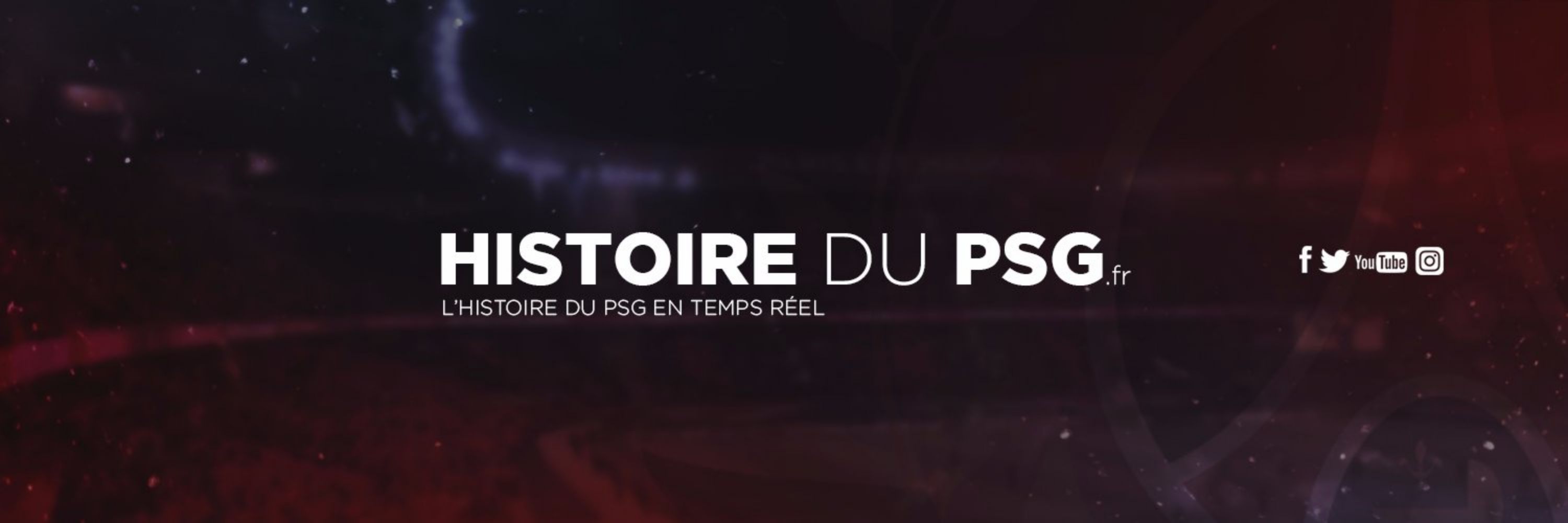 Histoire du PSG